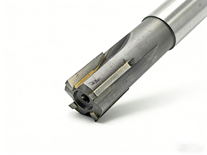 Straight Edge <strong>End</strong> <strong>Mill</strong> with Alloy Insert Tungsten Carbide OEM Engraving Bit Slot Milling Cutter - Product Image 2