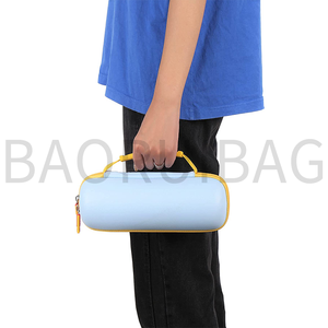 Support de stockage portable pour jouets musicaux Otamatone, taille de couleur personnalisée - Product Image 2