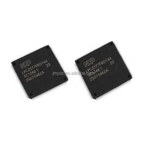 Microcontrôleur LPC2377FBD144 emballé QFP144, puce de microcontrôleur MCU - Product Image 1