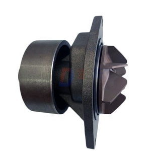 Repuestos para Motor de Excavadora QSB ISB <span class=keywords><strong>ISF</strong></span> QSF QSB6.7, Bomba de Agua 5262784 4955394 5314949 - Product Image 2