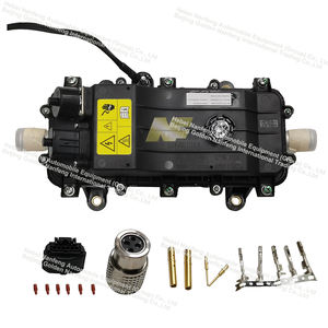 Нагреватель высокого напряжения для электромобиля NF 6 кВт PTC высоковольтный нагреватель охлаждающей жидкости для автомобилей EV - Product Image 5