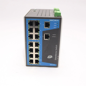 EDS-516A Moxa Layer 2 Managed <b>Switches</b> EDS-516A - Product Image 5