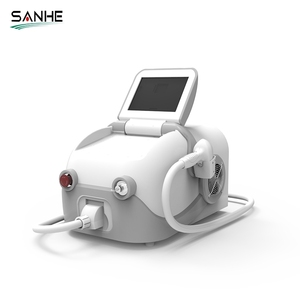Pmix Sanhe Vẻ Đẹp Laser <span class=keywords><strong>Diode</strong></span> 755nm 808nm 1064nm / <span class=keywords><strong>Diode</strong></span> Tẩy Lông Bằng Laser/Máy Tẩy Lông Di Động - Product Image 3