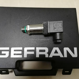 Оригинальный Новый Gefran датчик давления KS-N-E-Z-B25D-<span class=keywords><strong>M</strong></span>-V-530 для машины для литья под давлением - Product Image 2
