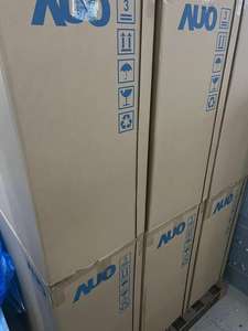 MV270QUM-N20 4K 27 дюймов tft ЖК-дисплей панель с поддержкой 3840(RGB)* 2160350 nits, <span class=keywords><strong>3</strong></span>-сторонний без косточек, настольный монитор, ЖК-экран - Product Image 5