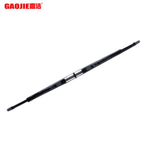 Bras d'essuie-glace Gaojie GJ-A4 375 mm pour pare-brise arrière Audi A4 A6 C5 - Product Image 1