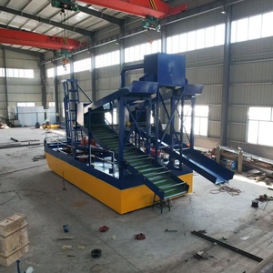 미니 8인치 금 모래 흡입 준설기, 조작 간편, 판매 중 - Product Image 5