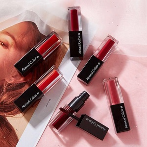 <span class=keywords><strong>TikTok</strong></span> Recommandé 6 Couleur Brillant À Lèvres Chaud Populaire Hydratant Étanche Blanchiment Maquillage Lip Glaze Rouge À Lèvres Tenant Toner - Product Image 5