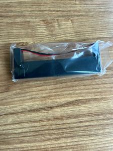 Cinta de transferencia de datos para Seiko QR-120/QR-550 / QR-6560 NIBO 8800 / 8920 / 9800 negro/rojo - Product Image 2