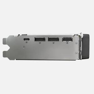 Tarjeta gráfica RX 6800 de 16GB con triple ventilador para juegos 1440P 4K, Esports, FSR, Ray Tracing, PC de escritorio personalizada - Product Image 3