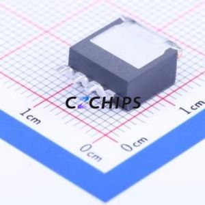 ชิปวงจรรวม LM1086ISX-3.3/NOPB TO-263-3ของแท้ใหม่วงจรรวม PMIC Regulator (LDO) - Product Image 2
