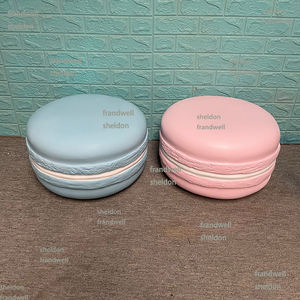 Support oem géant vert pastel <span class=keywords><strong>macaron</strong></span> prop/ornements <span class=keywords><strong>macaron</strong></span> durables en résine de 2 pieds/présentoir <span class=keywords><strong>macaron</strong></span> grandeur nature de 50cm - Product Image 1