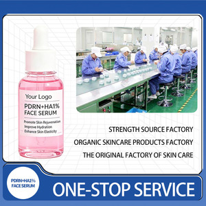 Pdrn Kolajen Peptit Yaşlanma Karşıtı Sıvı Yüz Serumu Tüm Cilt Tipleri İçin Kırışıklıkları Azaltır - Product Image 6