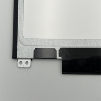 Nueva Pantalla LCD para Portátil 100% Original de 15.6 Pulgadas, Delgada, 40 Pines, Full HD 1920*1080, 144Hz, Panel LED para 720557-001 B156HTN03.2