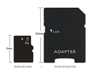 Thẻ Nhớ Transcend Kèm Hộp Nhựa Gói 2GB 4GB 8GB <span class=keywords><strong>16GB</strong></span> 32GB 64GB 128GB Bộ Nhớ Điện Thoại Thẻ TF <span class=keywords><strong>Class</strong></span> <span class=keywords><strong>10</strong></span> Nhanh - Product Image 1