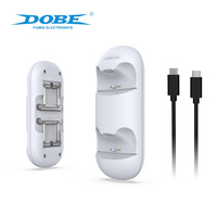 DOBE Factory Direct Supply Dual Charging Dock Station Charger Stand pour PS5 DualSense Controller Accessoires de jeu