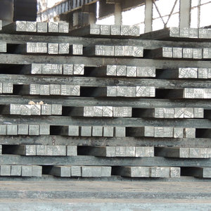 Plaque en acier moulé Q235 de haute qualité à prix compétitif, norme JIS, non allié – Ventes directes usine - Product Image 3