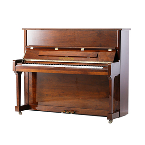 Middleford Shanghai Brand <strong>for</strong> <strong>Sale</strong> Acoustic <strong>Upright</strong> <strong>Piano</strong> UP-123WA Produced by Experienced Manufacturer - Product Image 2