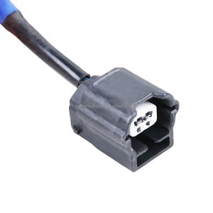 Precio al por mayor, la <span class=keywords><strong>cerradura</strong></span> del capó OE 65601-3BB0A para Nissan Sunny N17, piezas <span class=keywords><strong>de</strong></span> automóviles duraderas para Nissan - Product Image 3