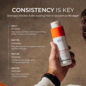 Champú para el crecimiento y engrosamiento del cabello con cafeína y biotina orgánica natural <span class=keywords><strong>de</strong></span> alto rendimiento para el crecimiento del cabello, champú espesante <span class=keywords><strong>de</strong></span> densidad - Product Image 5