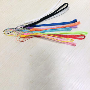 สายค<span class=keywords><strong>ล</strong></span>้องคอแบบขายส่ง สีดำ ป้องกันการหลุด สายเชือกสน สำหรับไม้เซลฟี่ โทรศัพท์<span class=keywords><strong>ม</strong></span>ือถือ ไฟฉาย สายค<span class=keywords><strong>ล</strong></span>้องโพลีเอสเตอร์แบบแบน - Product Image 2