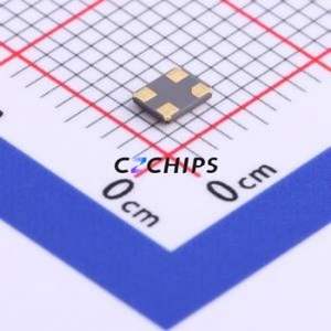 7B026000H01 Crystal (Passive) SMD3225-4P Crystal Oscillator SMD Crystal Oscillator 26MHz 10ppm 9pF - Product Image 2