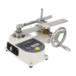 Calibrador de Llaves Dinamométricas Digitales NANBEI, Máquina de Prueba de Llaves Dinamométricas para Laboratorio, 500N.m - Product Image 1