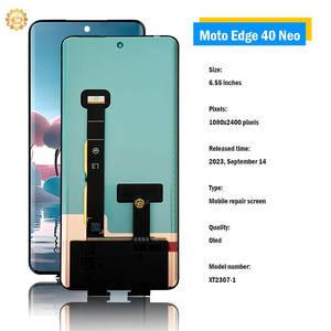 Repuestos para Celulares Chinos, Pantalla LCD para Teléfono Móvil, Pantalla para Motorola Moto Edge 40 Neo - Product Image 2