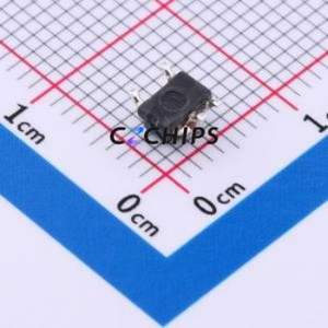 S617PT1664P3 Balun SMD-5P RF ( Frequency Range: )( Impedance Ratio - Unbalanced/Balanced: 1:4 )( Insertion Loss (Max): 1dB ) - Product Image 2