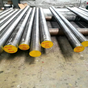 Barre ronde en acier inoxydable brillant SUS304 316L 310S 2205 321 904L 316ti 630 2507 C276 316lvm - Product Image 3