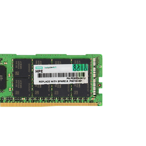 HPE P00930-B21 <span class=keywords><strong>64GB</strong></span> 2Rx4 <span class=keywords><strong>DDR4</strong></span> PC4-23400 2933MHz ECC bellek yeni fabrika Proliant sunucu Gen10 için mühürlü - Product Image 4
