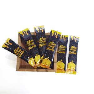 รอยัล ฮันนี่ สำหรับผู้ชาย น้ำผึ้งสมุนไพรบำรุงร่างกาย VIP รอยัล เจลลี่ ฮันนี่  บำรุงกำลังสูงสุด  พร้อมบริการออกแบบกล่องโลโก้ตามสั่ง - Product Image 5