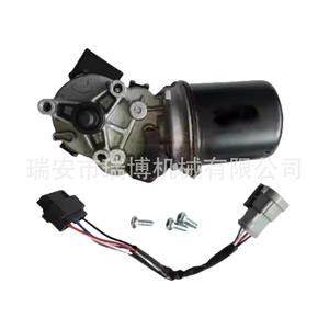 Adecuado para el motor del limpiaparabrisas del Renault Megane I 7701206549 - Product Image 2