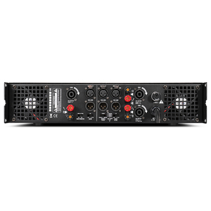Amplificador estéreo directo de fábrica 800W * 2 + 1200W sonido 3 canales clase <span class=keywords><strong>H</strong></span> AMPLIFICADOR DE POTENCIA DE Audio profesional para puesta en escena - Product Image 5