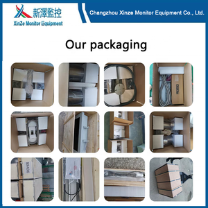 Caméra PTZ antidéflagrante Exd I Mb avec éclairage auxiliaire <span class=keywords><strong>pour</strong></span> mine souterraine de charbon - Product Image 6