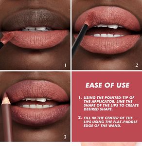 Quick-Dry Matte Lip Glaze 8 Non-Stick Non-Fading Colors Lip Gloss Vegan Mineral Wholesale <strong>Handaiyan</strong> <strong>Lipstick</strong> - Product Image 4