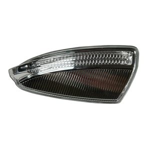 ไฟสัญญาณกระจกมองหลังด้านข้างสำหรับเมอร์เซเดส-เบนซ์ W164 2005-2012 ซ้าย 1649061300 - Product Image 1