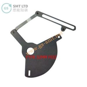 แผ่นปิดช่องป้อนผ้า E6220706AA0 รุ่น 32 ASM สำหรับเครื่องปักจักร JUKI FTFR ขนาด 32 มม. - Product Image 3
