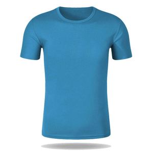 Camisetas Sublimadas Baratas, Lisas, 100% Poliéster, para Impresión DTG, Personalizadas, para Campañas Electorales, para Hombre - Product Image 4