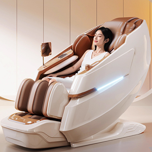 <span class=keywords><strong>Massage</strong></span> sofas tuhl mit zwei Bewegungen Elektrischer <span class=keywords><strong>Massage</strong></span> stuhl Multifunktion aler 4d Schwerelosigkeits-<span class=keywords><strong>Massage</strong></span> stuhl - Product Image 4