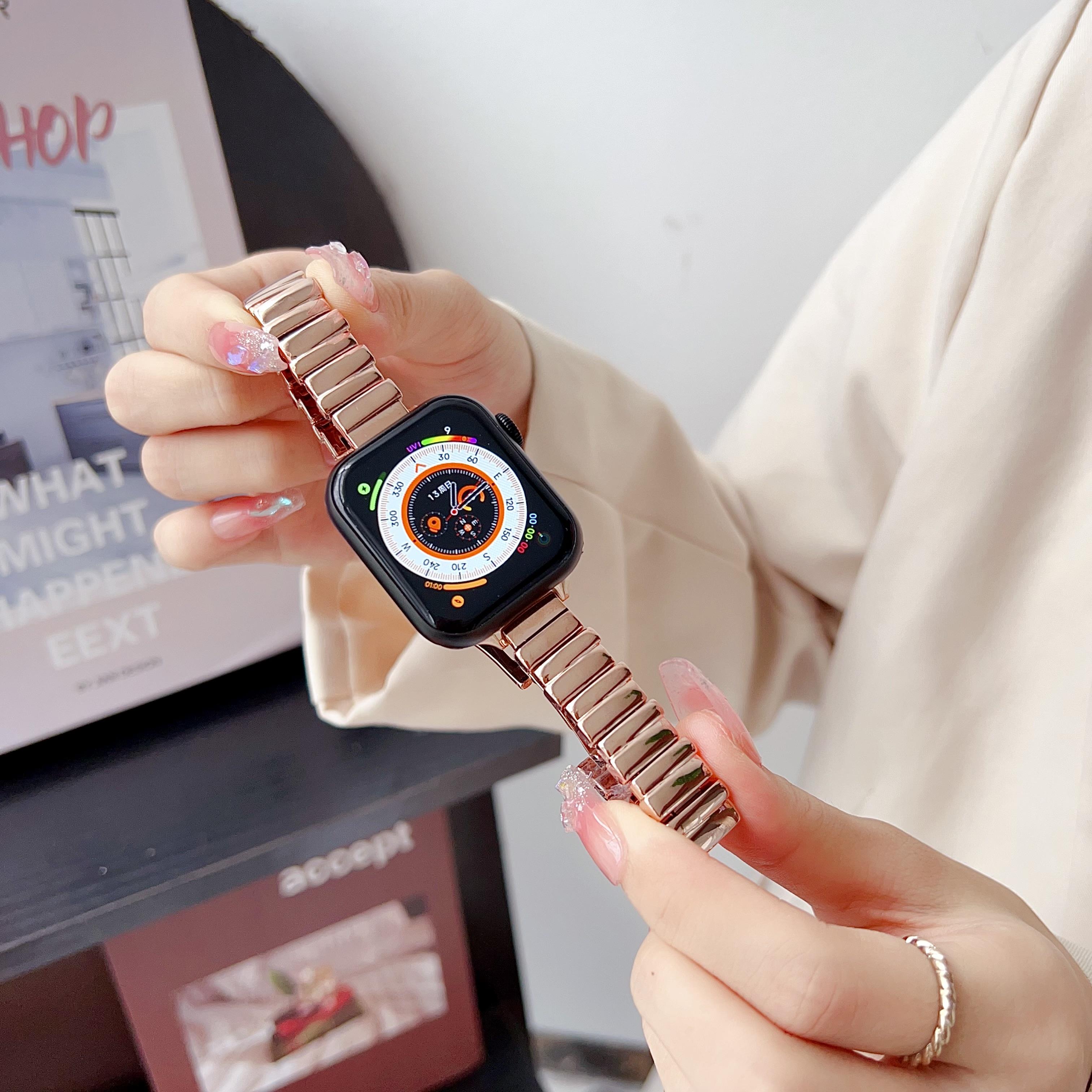 สีโรสโกลด์