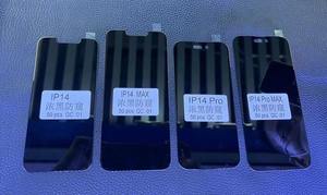 Protector de pantalla de teléfono para <span class=keywords><strong>iPhone</strong></span>, vidrio templado de privacidad de alta calidad, antiespía, para <span class=keywords><strong>iPhone</strong></span> <span class=keywords><strong>11</strong></span> 12 13 14 <span class=keywords><strong>Pro</strong></span> <span class=keywords><strong>Max</strong></span> - Product Image 4