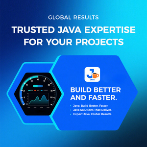 Dịch vụ lập trình <span class=keywords><strong>java</strong></span>: Xây dựng phần mềm đáng tin cậy cho thương mại điện tử | ứng dụng <span class=keywords><strong>Web</strong></span>, tích hợp API và nâng cấp hệ thống kế thừa - Product Image 2