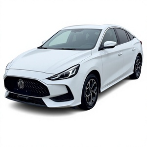 รถยนต์มือสอง MG5 ปี 2021 2022 <span class=keywords><strong>2023</strong></span> แบบ 4 ประตู 5 ที่นั่ง ภายในกว้างขวาง ประหยัดน้ำมัน ขายส่ง - Product Image 1