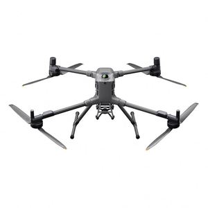 Original Matrice 400 with LiDAR, Obstacle Avoidance and Long Endurance Intelligent Flagship M400 RTK UAV - Product Image 4