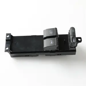 1J4959857A Master Power Window Switch for VW Golf MK4 Bora Seat Skoda Octavia MK1 Fabia 1J4 959 857A 1J4 959 857