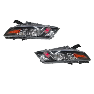 Với chứng nhận của bên thứ ba phụ kiện ô tô: đèn pha 33150-tp6-h01, đèn ô tô tùy chỉnh - Product Image 1