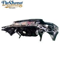 Pièces extérieures pour BMW Z4 E89, G29, best-seller, à prix bas : pare-chocs avant, phares LED, grilles, radiateurs, volets, ailes, stabilisateurs.