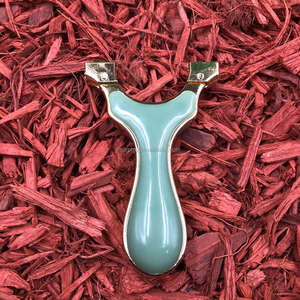 Vente en gros de frondes de tir en plein air et d'accessoires pour la chasse et la pêche comprenant des arcs flèches lanceurs d'élastiques - Product Image 5