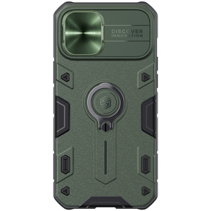 Nillkin-funda protectora para <span class=keywords><strong>iphone</strong></span> 12, a prueba de golpes, Nillkin, gran oferta, Amazon - Product Image 1